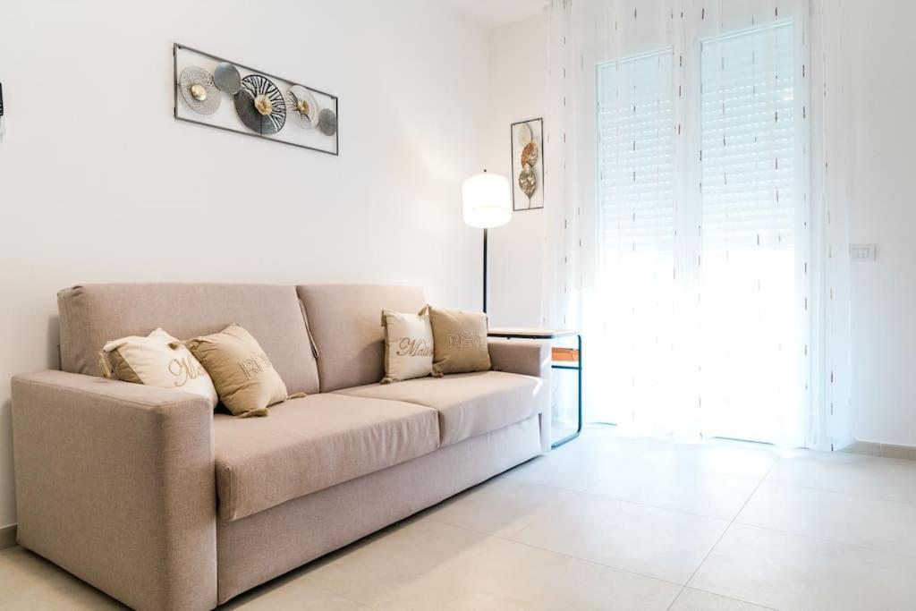 Maison De Reve Alghero Exteriör bild