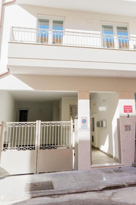 Maison De Reve Alghero Exteriör bild