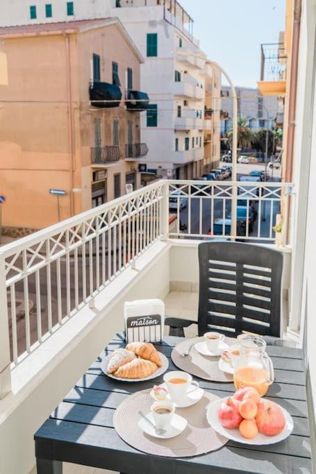 Maison De Reve Alghero Exteriör bild