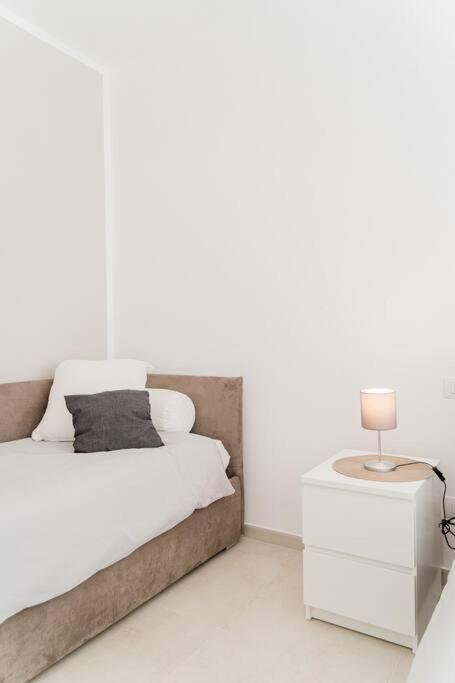 Maison De Reve Alghero Exteriör bild